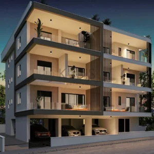 2 Bedroom Apartment for Sale in Limassol District