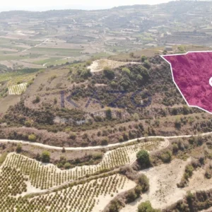 4,014m² Plot for Sale in Paphos District