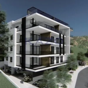 3 Bedroom Apartment for Sale in Limassol – Agios Athanasios