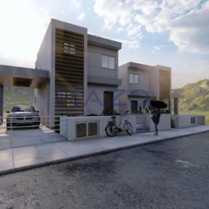 3 Bedroom House for Sale in Limassol District