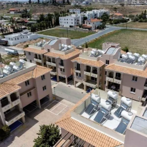 785m² Building for Sale in Tersefanou, Larnaca District