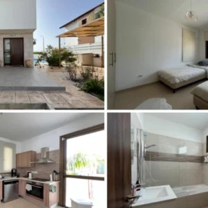 3 Bedroom House for Sale in Agia Triada, Famagusta District