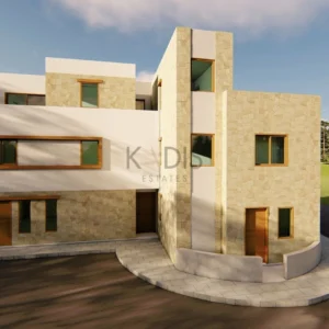 3 Bedroom House for Sale in Pyrgos Lemesou, Limassol District