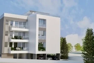 2 Bedroom Apartment for Sale in Limassol – Agia Fyla