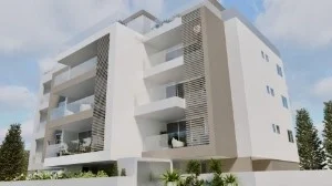 2 Bedroom Apartment for Sale in Limassol – Agia Fyla