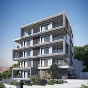 2 Bedroom Apartment for Sale in Germasogeia, Limassol District