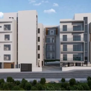 2 Bedroom Apartment for Sale in Limassol – Agios Athanasios