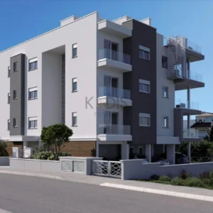 2 Bedroom Apartment for Sale in Limassol – Agia Fyla