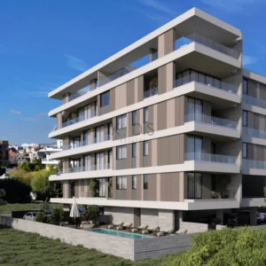 2 Bedroom Apartment for Sale in Limassol District