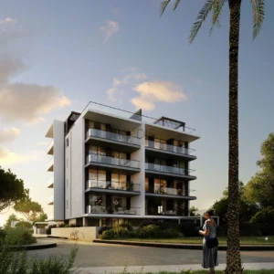 2 Bedroom Apartment for Sale in Limassol District