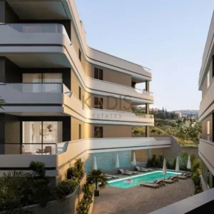 2 Bedroom Apartment for Sale in Agios Tychonas, Limassol District