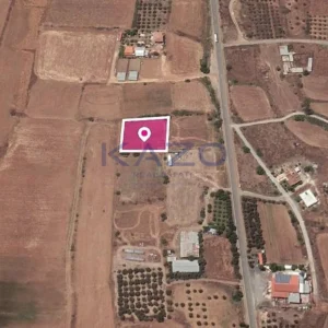 2,007m² Plot for Sale in Nicosia District