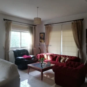 4 Bedroom House for Sale in Aradippou, Larnaca District