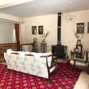 4 Bedroom House for Sale in Larnaca District