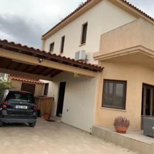 3 Bedroom House for Sale in Livadia Larnakas, Larnaca District