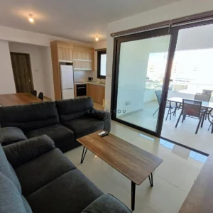 2 Bedroom Apartment for Sale in Larnaca District