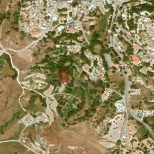 1,617m² Plot for Sale in Armou, Paphos District