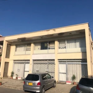 400m² Building for Sale in Larnaca – Chrysopolitissa