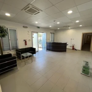 1100m² Office for Rent in Ypsonas, Limassol District