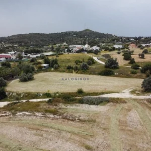 3,679m² Plot for Sale in Alethriko, Larnaca District