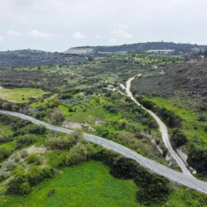 3,115m² Plot for Sale in Vavla, Larnaca District