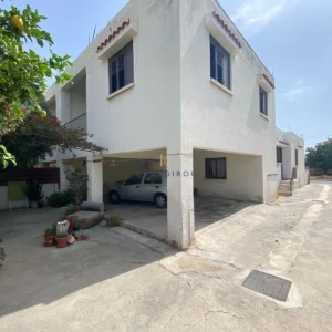 3 Bedroom House for Sale in Larnaca District