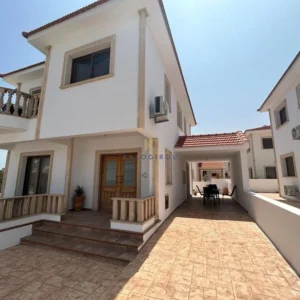 3 Bedroom House for Sale in Oroklini, Larnaca District