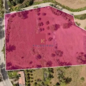 2,999m² Plot for Sale in Lageia, Larnaca District