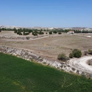 14,124m² Plot for Sale in Aradippou, Larnaca District