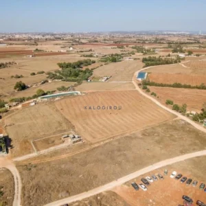 3,937m² Plot for Sale in Xylofagou, Larnaca District