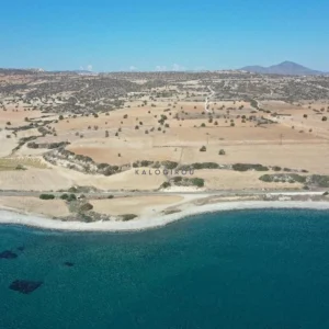 1,350m² Plot for Sale in Agios Theodoros, Larnaca District