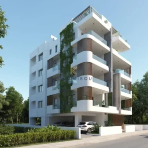 2 Bedroom Apartment for Sale in Larnaca District