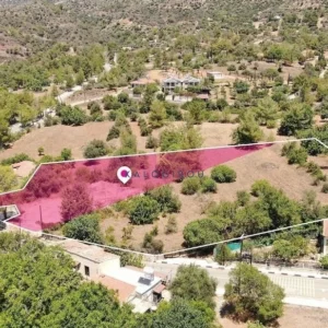 2,999m² Plot for Sale in Lageia, Larnaca District