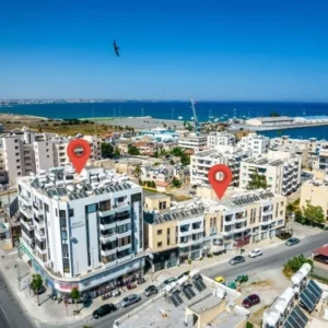 479m² Commercial for Sale in Larnaca District