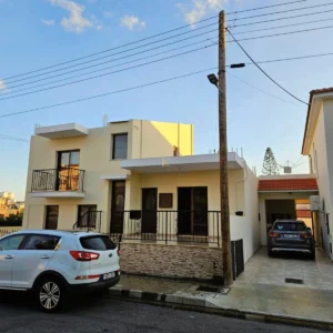 4 Bedroom House for Sale in Livadia Larnakas, Larnaca District