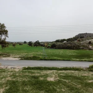 548m² Plot for Sale in Anglisides, Larnaca District