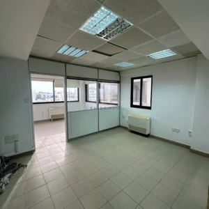 92m² Office for Sale in Larnaca District