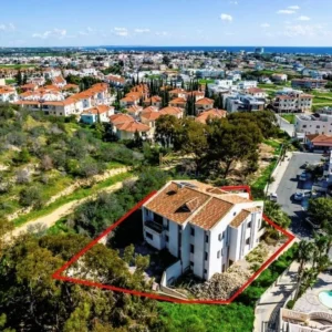 3 Bedroom House for Sale in Oroklini, Larnaca District