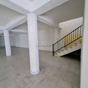 900m² Commercial for Rent in Aradippou, Larnaca District