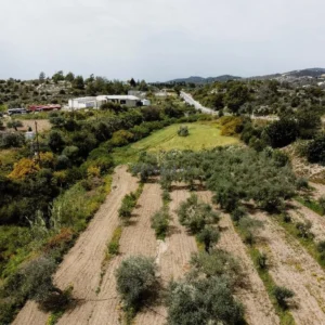 5,649m² Plot for Sale in Alethriko, Larnaca District