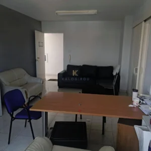 65m² Office for Rent in Larnaca District