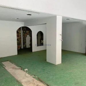 73m² Commercial for Rent in Larnaca District