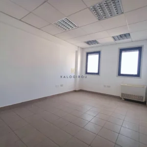 90m² Office for Rent in Larnaca District