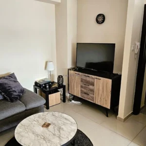 2 Bedroom Apartment for Rent in Engomi, Nicosia District