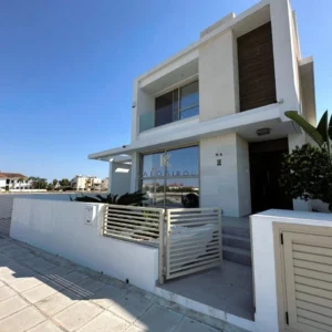 4 Bedroom House for Sale in Dhekelia, Larnaca District