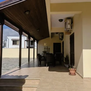 3 Bedroom House for Sale in Maroni, Larnaca District