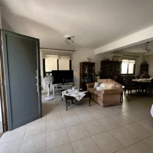 4 Bedroom House for Rent in Aradippou, Larnaca District