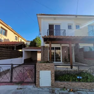 2 Bedroom House for Rent in Vergina, Larnaca District