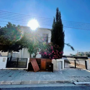 4 Bedroom House for Sale in Livadia Larnakas, Larnaca District