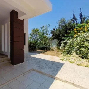 3 Bedroom House for Rent in Dhekelia, Larnaca District